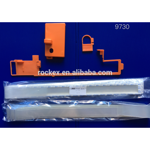 For HP 9730 Pull Tab seal Toner Cartridge Parts with original quality